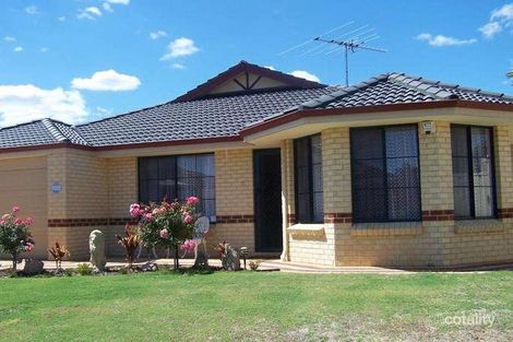 Property photo of 4 Hinckley Parkway Hocking WA 6065