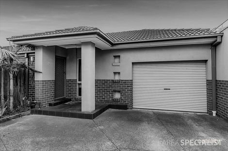 Property photo of 4/71 Lewin Street Deer Park VIC 3023