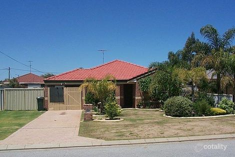 16 Newlyn Way, Coodanup, WA 6210