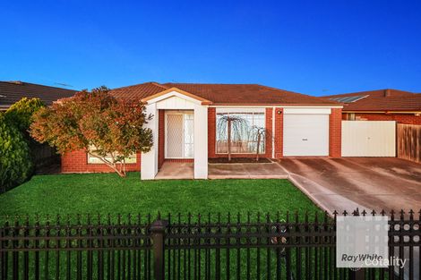 Property photo of 8 Pavleka Street Hillside VIC 3037