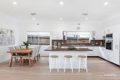 Property photo of 29 Lucknow Street Willoughby NSW 2068