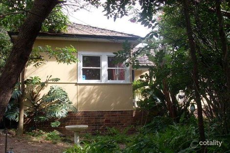 110 Woonona Ave, Wahroonga, NSW 2076