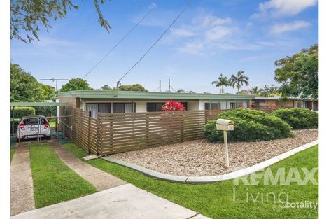 24 Houghton Ave, Redcliffe, QLD 4020