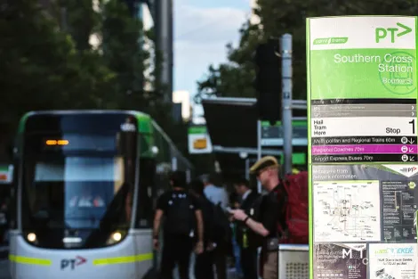 Property photo of 1307/38 Rose Lane Melbourne VIC 3000