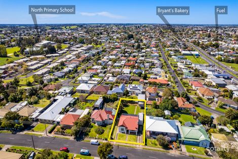 Property photo of 10 Acacia Street Mount Gambier SA 5290