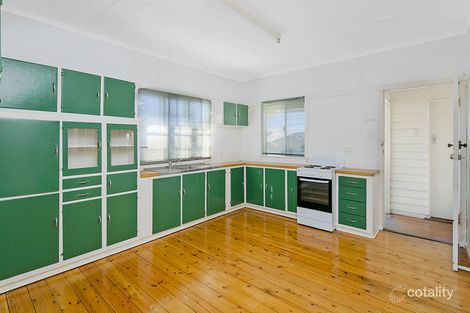 Property photo of 35 Granada Street Wynnum QLD 4178