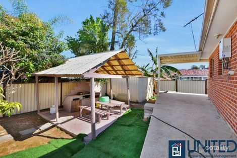 Property photo of 36 Dawn Drive Seven Hills NSW 2147