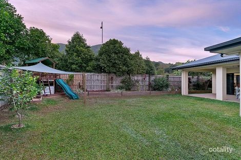Property photo of 17 Derrick Street Redlynch QLD 4870