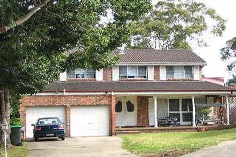 63 Jersey Ave, Mortdale, NSW 2223
