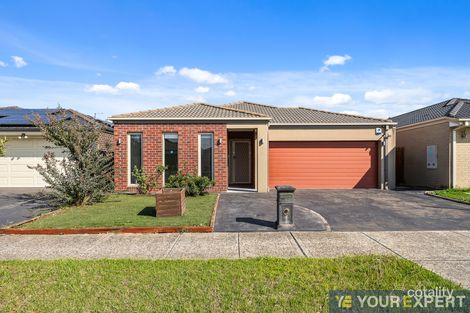 Property photo of 12 George Frederick Road Cranbourne West VIC 3977