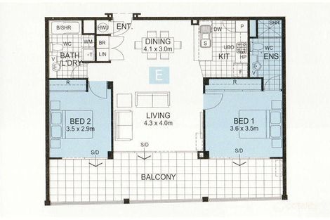 Property photo of 69 Milligan Street Perth WA 6000