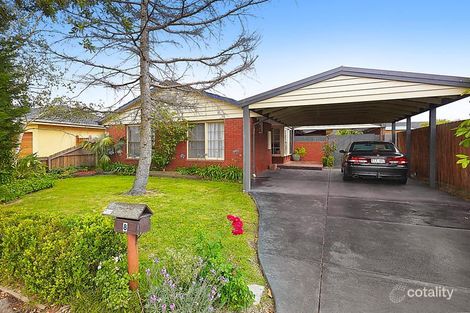 8 Dingley Ct, Dingley Village, VIC 3172