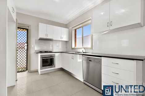 Property photo of 36 Dawn Drive Seven Hills NSW 2147