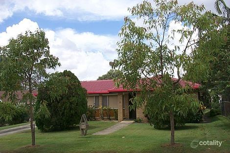 39 Carribean Dr, Slacks Creek, QLD 4127