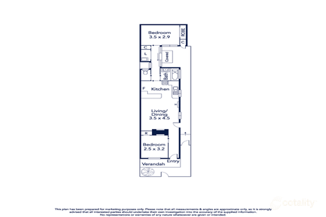 Property photo of 76 Austin Street Seddon VIC 3011