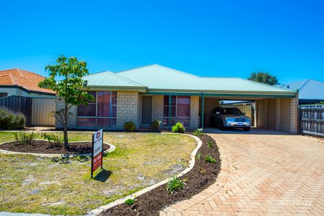 64 Glenfield Dr, Australind, WA 6233