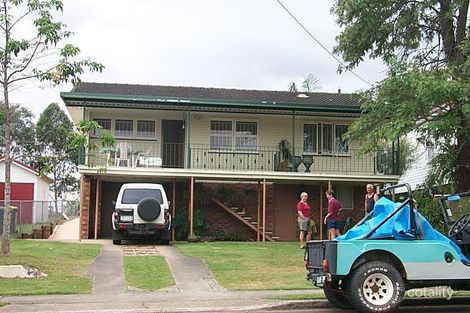 72 Grays Rd, Gaythorne, QLD 4051