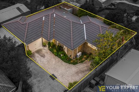 Property photo of 2/9 Conn Street Ferntree Gully VIC 3156