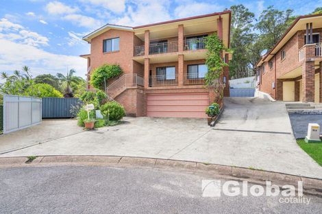 Property photo of 18A Eagle Close Woodrising NSW 2284