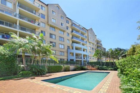 25/18 Sorrell St, Parramatta, NSW 2150