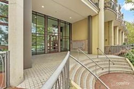 Property photo of 51/18 Captain Cook Crescent Griffith ACT 2603