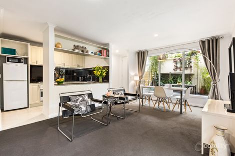 Property photo of 16/43-51 Jeffcott Street West Melbourne VIC 3003
