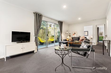 Property photo of 16/43-51 Jeffcott Street West Melbourne VIC 3003