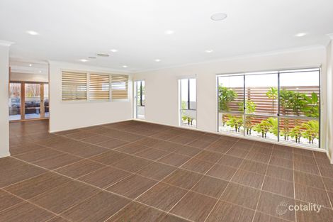 Property photo of 9 Waratah Crescent Springfield Lakes QLD 4300