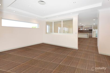 Property photo of 9 Waratah Crescent Springfield Lakes QLD 4300