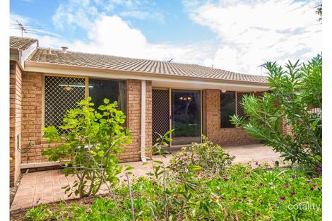 Property photo of 8/10 Parnell Avenue Marmion WA 6020