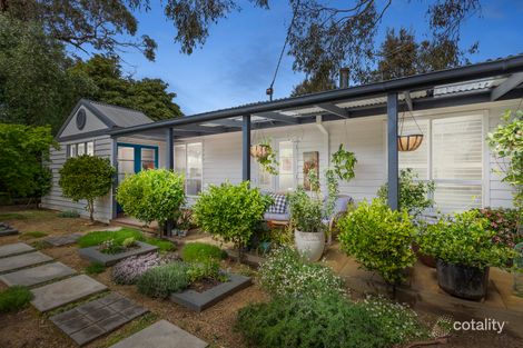 Property photo of 109 Cinerama Crescent McCrae VIC 3938
