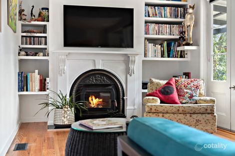 Property photo of 109 Cinerama Crescent McCrae VIC 3938