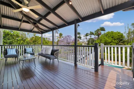 Property photo of 7 Mornington Crescent Morningside QLD 4170