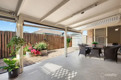 Property photo of 45/31 North Street Caloundra QLD 4551