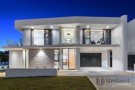 8 MACARTHUR ST, ERMINGTON, NSW 2115