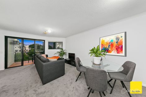 Property photo of 15/75 Thorn Street Kangaroo Point QLD 4169