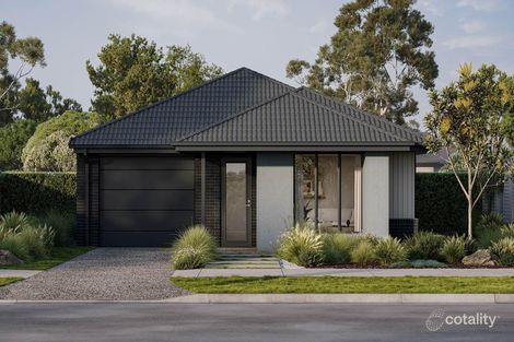 Property photo of 846 Tarneit Road Tarneit VIC 3029