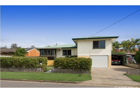 Property photo of 23 Bineen Street Carina QLD 4152