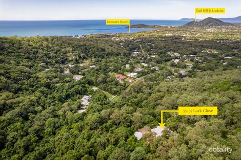 Property photo of 33-35 Lark Close Clifton Beach QLD 4879