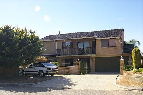Property photo of 37 Jasmine Loop Willetton WA 6155