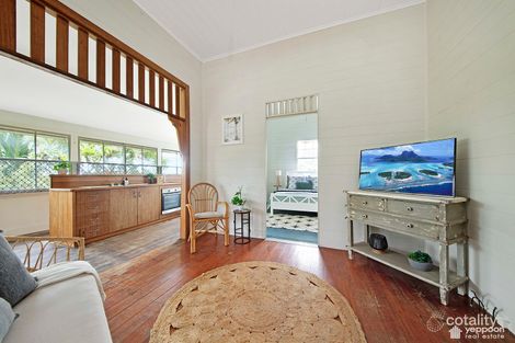 Property photo of 42 Farnborough Road Yeppoon QLD 4703