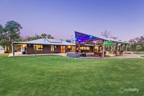 21 Shipsey Pl, Wellard, WA 6170