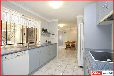 Property photo of 6 Bellbird Court Bellmere QLD 4510