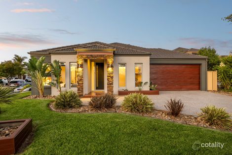 21 Holland Way, Caroline Springs, VIC 3023