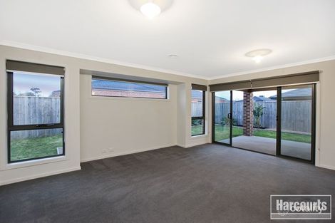Property photo of 24 Algerd Way Pakenham VIC 3810