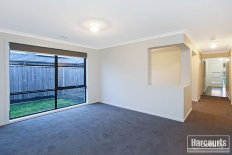 Property photo of 24 Algerd Way Pakenham VIC 3810