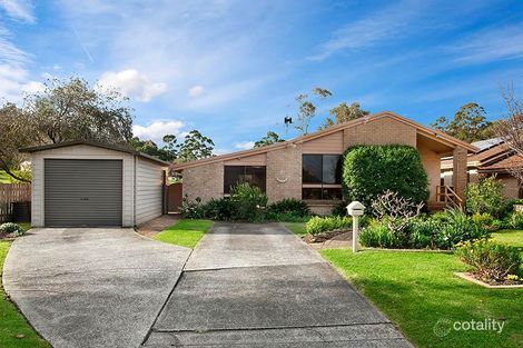 54 O'Briens Rd, Figtree, NSW 2525