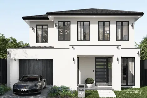 Contact agent for address, OAKLEIGH SOUTH, VIC 3167