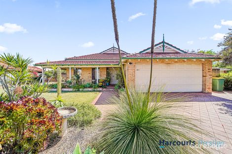 Property photo of 10 Westringia Retreat Canning Vale WA 6155