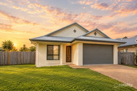 13 Goldcrest Ct, Condon, QLD 4815